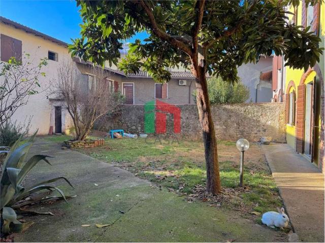 Casa indipendente in vendita a Gavardo BS