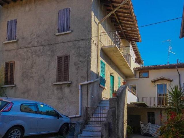 Casa indipendente in vendita a Gavardo BS
