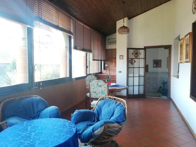 Casa indipendente in vendita a Gavardo BS