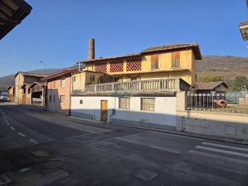 Casa indipendente in vendita a Gavardo BS