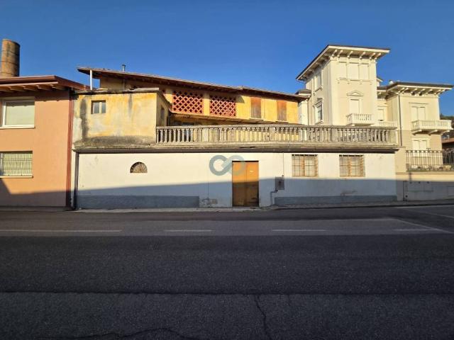 Casa indipendente in vendita a Gavardo BS