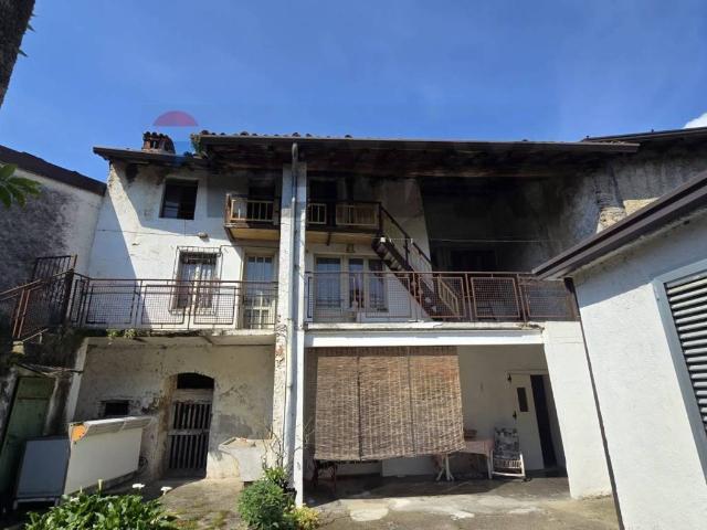 Casa indipendente in vendita a Gavardo BS