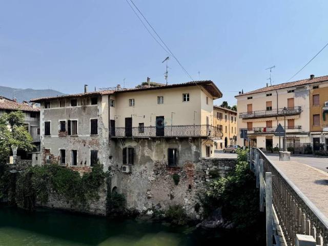 Casa indipendente in vendita a Gavardo BS