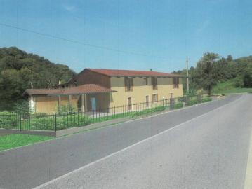 Casa indipendente in vendita a Gavardo BS