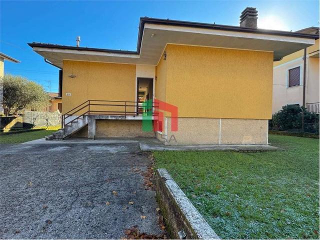 Casa indipendente in vendita a Gavardo BS