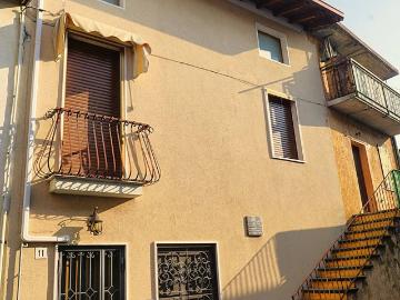 Casa indipendente in vendita a Gavardo BS