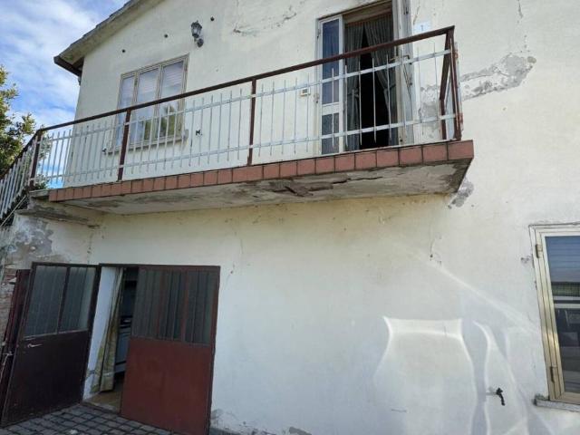 Casa indipendente in vendita a Gavello RO