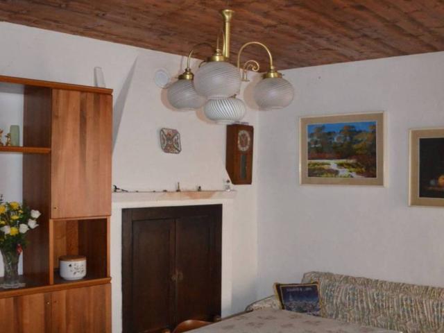 Casa indipendente in vendita a Gaverina Terme BG