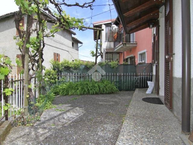 Casa indipendente in vendita a Gavi AL