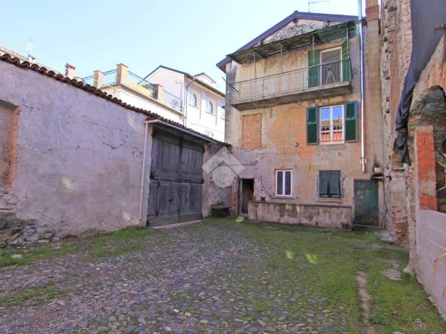 Casa indipendente in vendita a Gavi AL