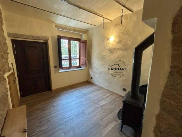 Casa indipendente in vendita a Gavoi