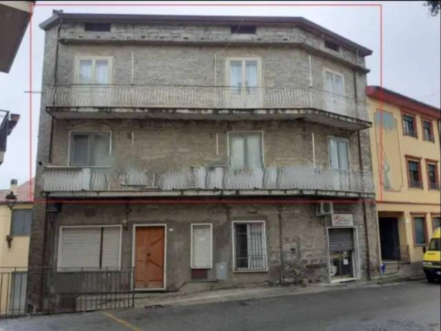 Casa indipendente in vendita a Gavoi NU