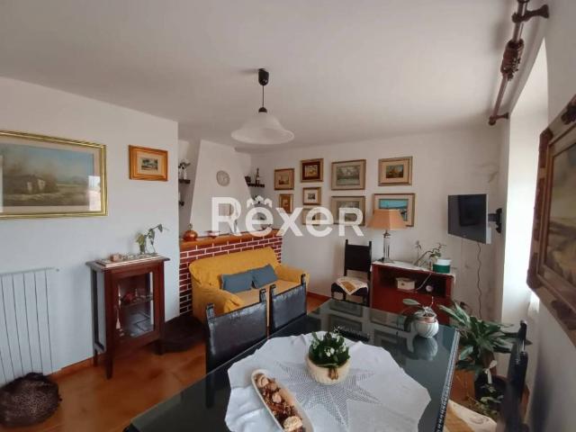 Casa indipendente in vendita a Gavoi NU