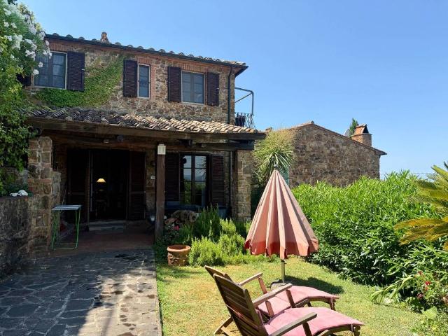 Casa indipendente in vendita a Gavorrano GR