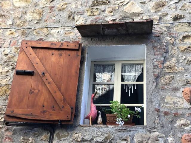 Casa indipendente in vendita a Gavorrano GR