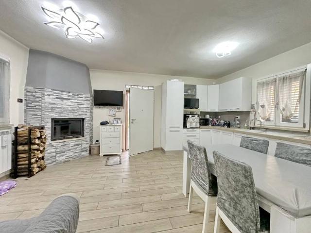 Casa indipendente in vendita a Gavorrano GR