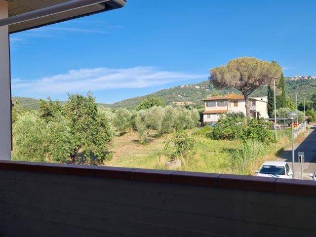 Casa indipendente in vendita a Gavorrano GR