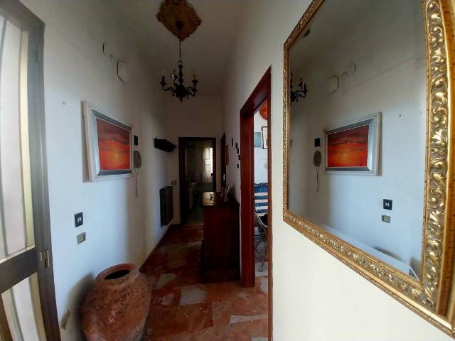 Casa indipendente in vendita a Gavorrano GR