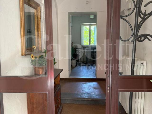 Casa indipendente in vendita a Gavorrano