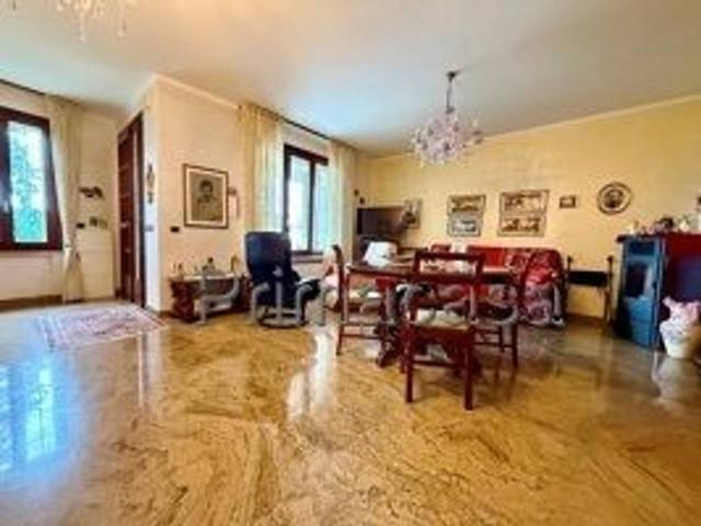 Casa indipendente in vendita a Gazzo Veronese