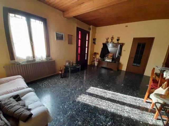 Casa indipendente in vendita a Gazzo Veronese VR