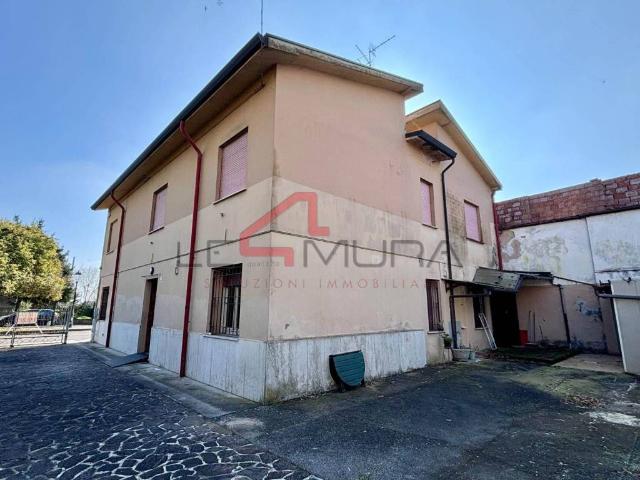 Casa indipendente in vendita a Gazzo Veronese VR