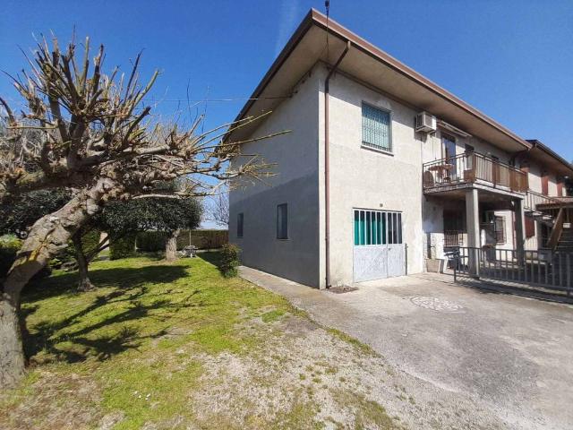 Casa indipendente in vendita a Gazzo Veronese VR