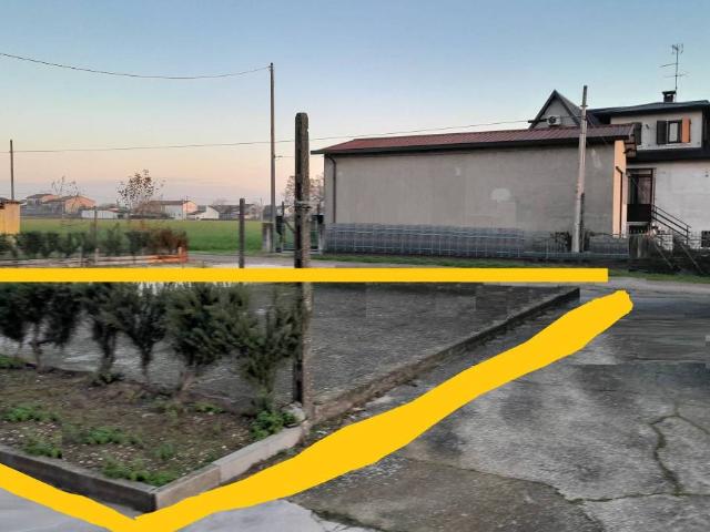 Casa indipendente in vendita a Gazzo Veronese VR