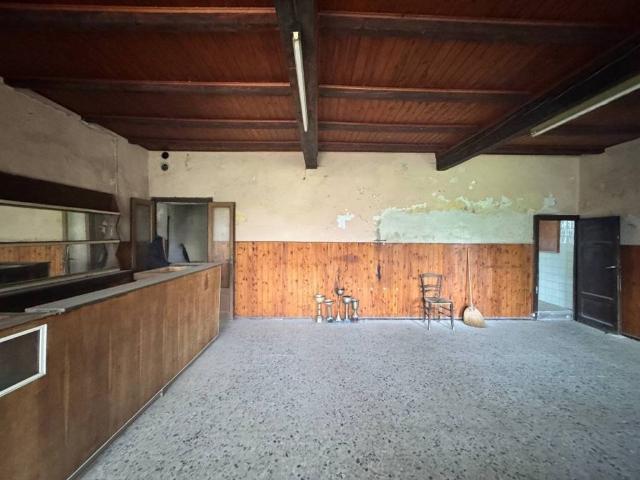 Casa indipendente in vendita a Gazzola PC