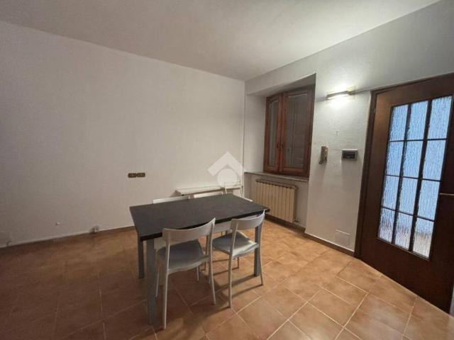 Casa indipendente in vendita a Gazzaniga BG