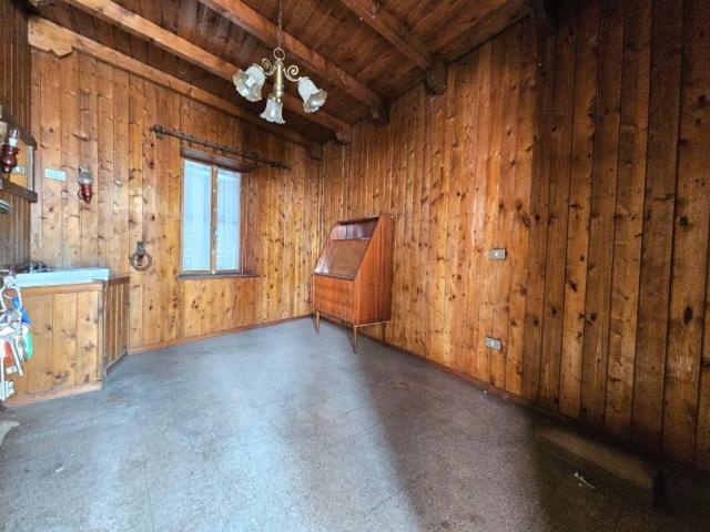 Casa indipendente in vendita a Gazzaniga BG