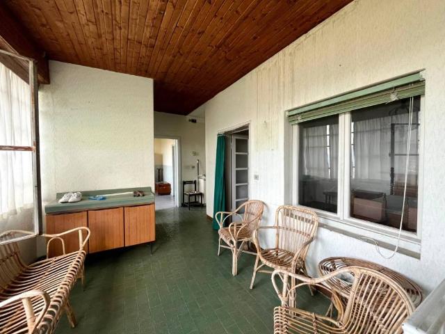 Casa indipendente in vendita a Gazzaniga BG