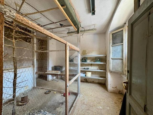 Casa indipendente in vendita a Gazzaniga BG