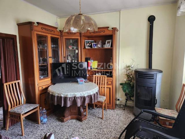 Casa indipendente in vendita a Gazzaniga BG