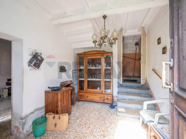 Casa indipendente in vendita a Gazzuolo