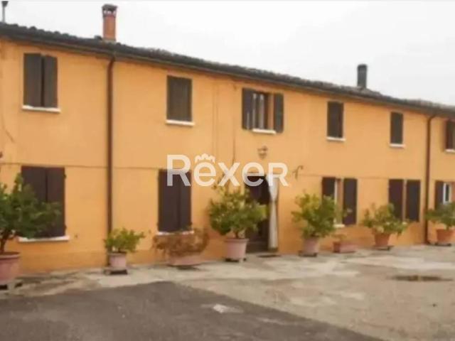 Casa indipendente in vendita a Gazzuolo MN