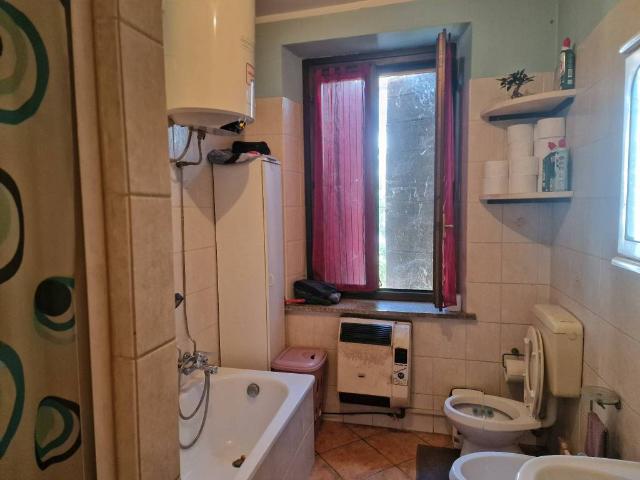 Casa indipendente in vendita a Gazzuolo MN