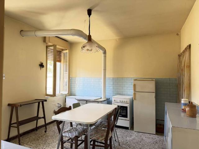 Casa indipendente in vendita a Gazzuolo MN