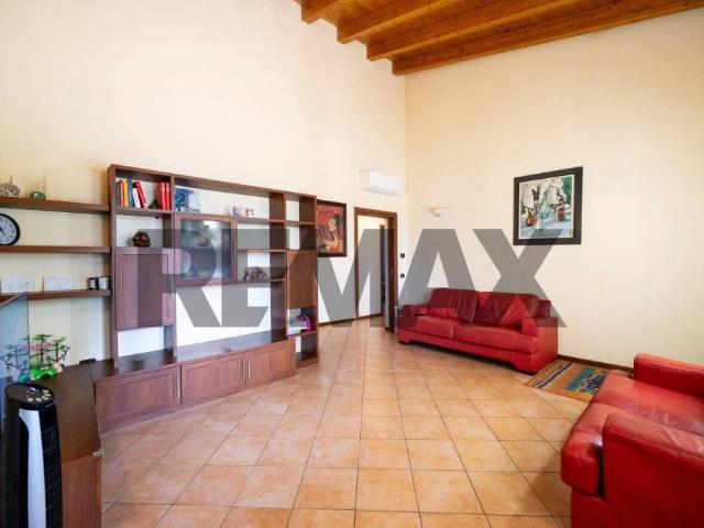 Casa indipendente in vendita a Gazzuolo via Curiel, cm, Belforte