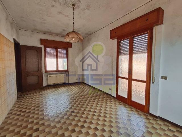 Casa indipendente in vendita a Gabbioneta Binanuova CR