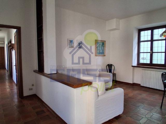 Casa indipendente in vendita a Gabbioneta Binanuova CR