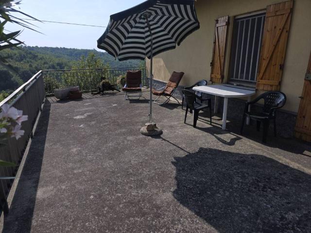 Casa indipendente in vendita a Gabiano AL