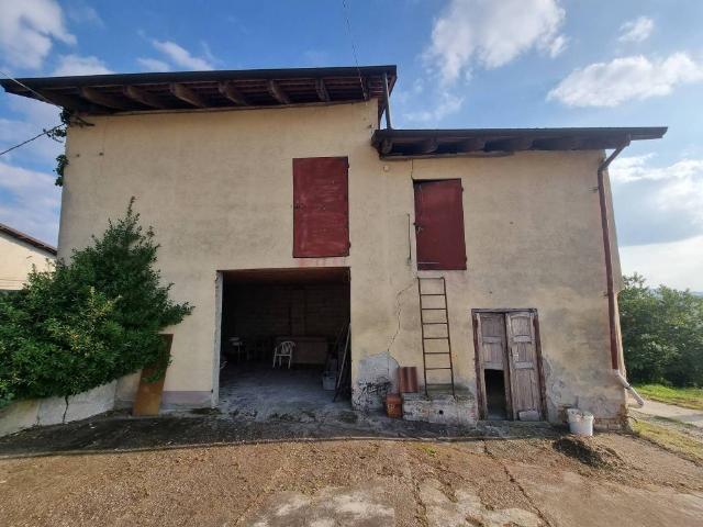 Casa indipendente in vendita a Gabiano AL