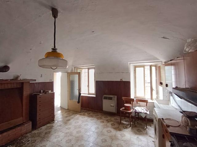 Casa indipendente in vendita a Gabiano AL