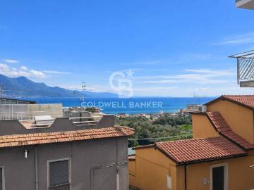 Casa indipendente in vendita a Gaeta LT