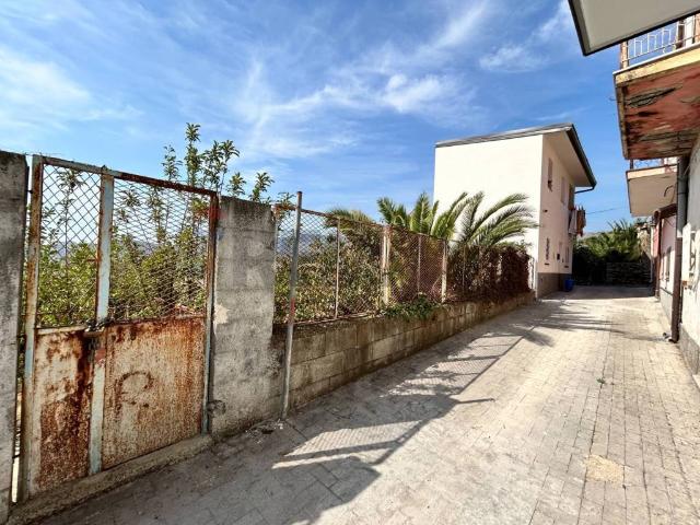 Casa indipendente in vendita a Gaggi ME