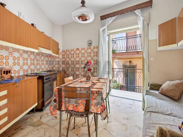 Casa indipendente in vendita a Gaggi ME