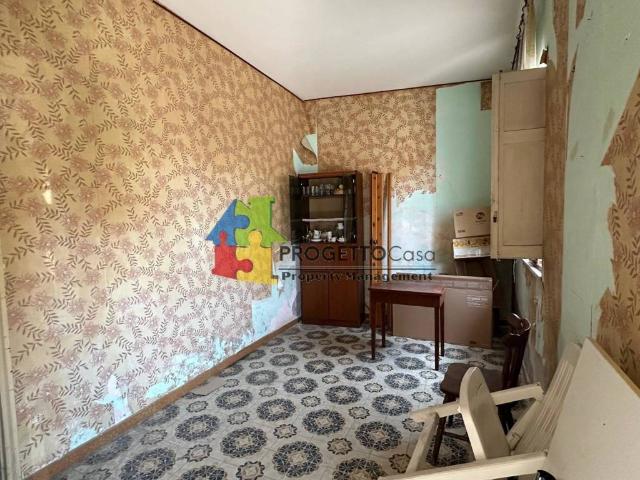 Casa indipendente in vendita a Gaggi ME