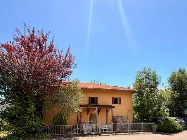 Casa indipendente in vendita a Gaggio Montano BO