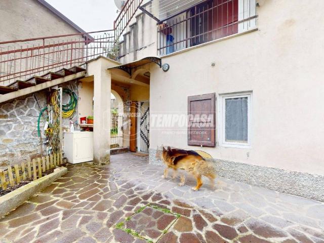 Casa indipendente in vendita a Gaggio Montano BO